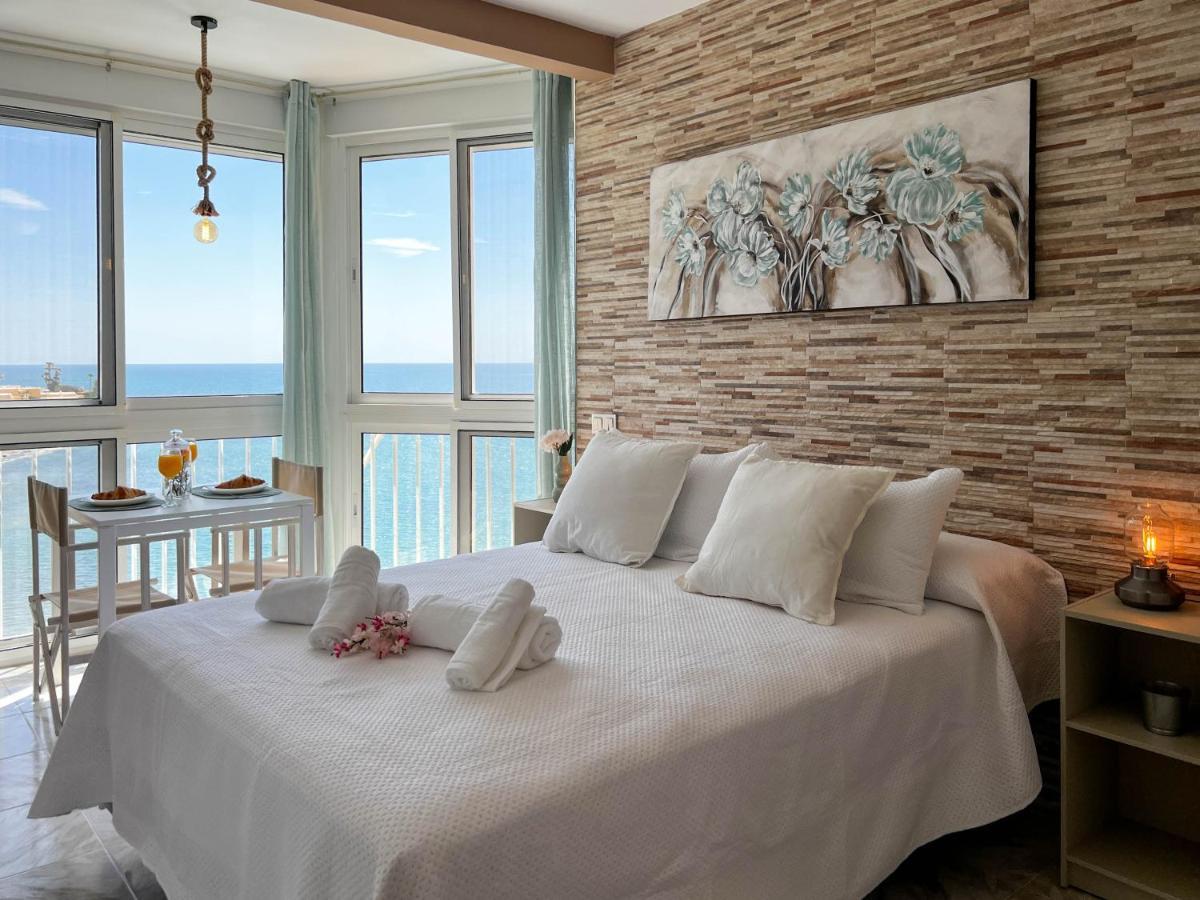 Apartament Almirante Sea Views
